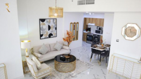 City Nest Your 2BR apartment in Masdar City